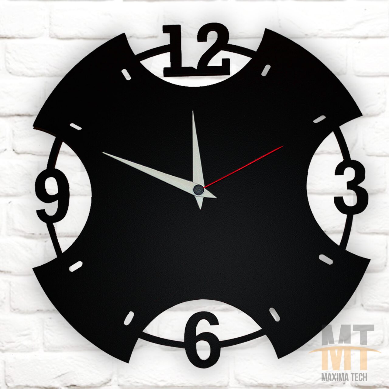 Маркетплейс часы. Часы настенные металлические лофт. Дизайн часов на маркетплейс.